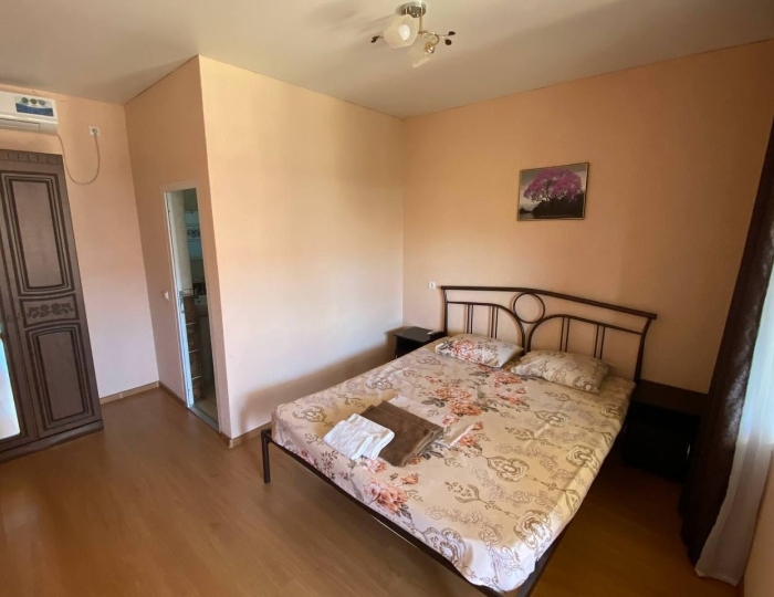 2-местный номер стандарт - Отель «Розовый Фламинго» Гячрыпш